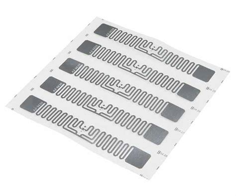 custom rfid adhesive labels|rfid labels abbreviations.